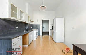 Apartment for sale, 2+1 - 1 bedroom, 76m<sup>2</sup>