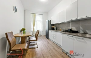Apartment for sale, 3+1 - 2 bedrooms, 103m<sup>2</sup>
