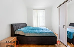 Apartment for sale, 3+1 - 2 bedrooms, 103m<sup>2</sup>