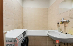 Apartment for sale, 3+kk - 2 bedrooms, 74m<sup>2</sup>