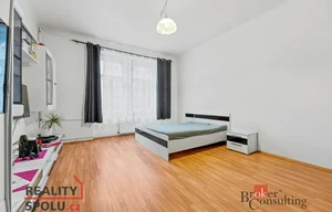 Apartment for sale, 3+1 - 2 bedrooms, 84m<sup>2</sup>