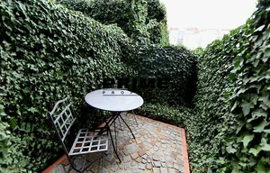 Apartment for rent, 2+1 - 1 bedroom, 54m<sup>2</sup>