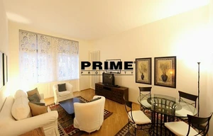 Apartment for rent, 2+1 - 1 bedroom, 54m<sup>2</sup>