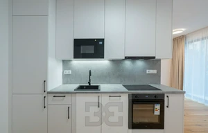 Apartment for rent, 1+KK - Studio, 40m<sup>2</sup>