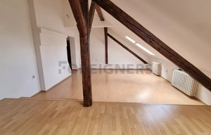 Apartment for rent, 2+kk - 1 bedroom, 90m<sup>2</sup>