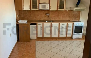 Apartment for rent, 2+kk - 1 bedroom, 90m<sup>2</sup>