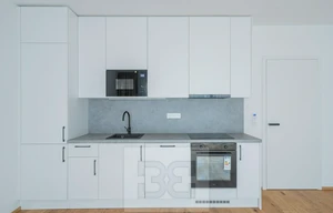 Apartment for rent, 1+KK - Studio, 43m<sup>2</sup>