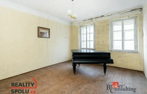 Family house for sale, 152m<sup>2</sup>, 400m<sup>2</sup> of land