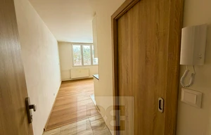 Apartment for rent, 1+KK - Studio, 23m<sup>2</sup>