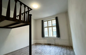 Apartment for rent, 1+1 - Studio, 55m<sup>2</sup>