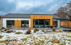 Family house for sale, 120m<sup>2</sup>, 1103m<sup>2</sup> of land