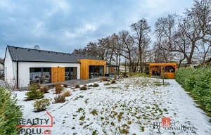 Family house for sale, 120m<sup>2</sup>, 1103m<sup>2</sup> of land