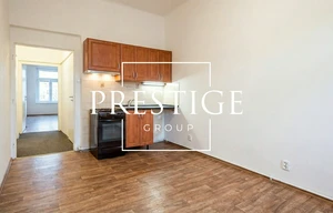 Apartment for rent, 2+kk - 1 bedroom, 49m<sup>2</sup>