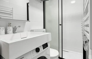 Apartment for sale, 2+kk - 1 bedroom, 18m<sup>2</sup>