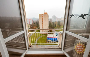 Apartment for rent, 3+kk - 2 bedrooms, 55m<sup>2</sup>