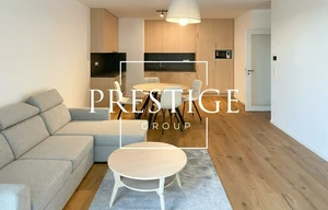 Apartment for rent, 2+kk - 1 bedroom, 65m<sup>2</sup>