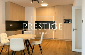 Apartment for rent, 2+kk - 1 bedroom, 65m<sup>2</sup>