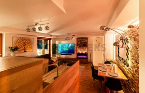 Apartment for sale, 4+kk - 3 bedrooms, 148m<sup>2</sup>