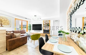 Apartment for sale, 4+kk - 3 bedrooms, 148m<sup>2</sup>