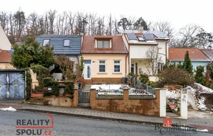 Family house for sale, 73m<sup>2</sup>, 248m<sup>2</sup> of land