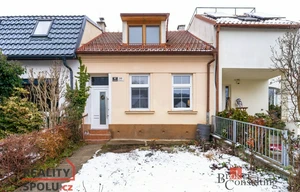 Family house for sale, 73m<sup>2</sup>, 248m<sup>2</sup> of land