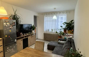 Apartment for rent, 4+kk - 3 bedrooms, 80m<sup>2</sup>