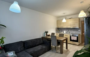 Apartment for rent, 4+kk - 3 bedrooms, 80m<sup>2</sup>