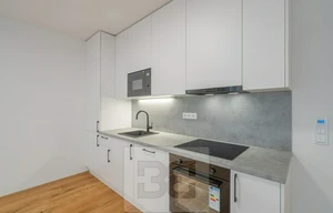 Apartment for rent, 1+KK - Studio, 43m<sup>2</sup>