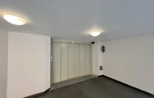 Parking space for rent, 2m<sup>2</sup>