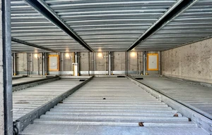 Parking space for rent, 2m<sup>2</sup>