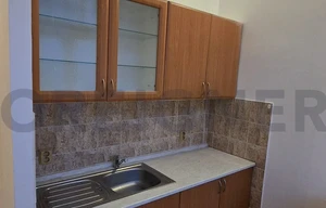 Apartment for rent, 1+KK - Studio, 45m<sup>2</sup>