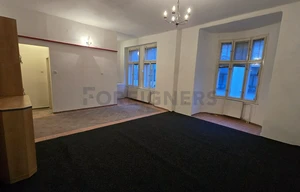 Apartment for rent, 1+KK - Studio, 45m<sup>2</sup>