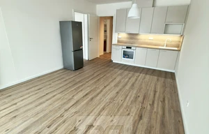Apartment for rent, 2+kk - 1 bedroom, 51m<sup>2</sup>