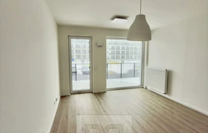 Apartment for rent, 2+kk - 1 bedroom, 51m<sup>2</sup>
