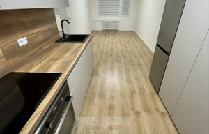 Apartment for rent, 2+kk - 1 bedroom, 48m<sup>2</sup>