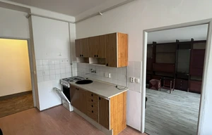 Apartment for sale, 2+kk - 1 bedroom, 43m<sup>2</sup>