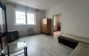 Apartment for sale, 2+kk - 1 bedroom, 43m<sup>2</sup>