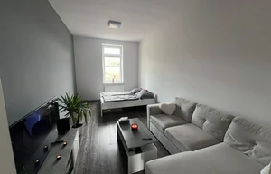 Apartment for rent, 1+1 - Studio, 40m<sup>2</sup>