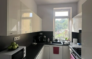 Apartment for rent, 1+1 - Studio, 40m<sup>2</sup>