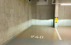 Parking space for rent, 15m<sup>2</sup>