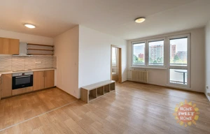 Apartment for rent, 2+kk - 1 bedroom, 60m<sup>2</sup>
