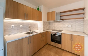 Apartment for rent, 2+kk - 1 bedroom, 60m<sup>2</sup>