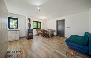 Cottage for sale, 64m<sup>2</sup>, 581m<sup>2</sup> of land