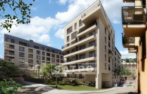 Apartment for sale, 4+kk - 3 bedrooms, 137m<sup>2</sup>