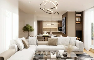 Apartment for sale, 4+kk - 3 bedrooms, 146m<sup>2</sup>