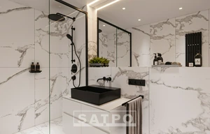 Apartment for sale, 4+kk - 3 bedrooms, 153m<sup>2</sup>