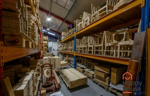 Pruduction facility for sale, 1929m<sup>2</sup>