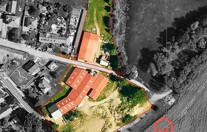 Pruduction facility for sale, 1929m<sup>2</sup>