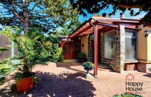 Villa for sale, 162m<sup>2</sup>, 489m<sup>2</sup> of land