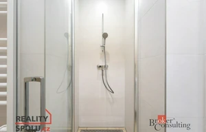 Apartment for rent, 1+KK - Studio, 26m<sup>2</sup>